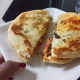 stuffed chaap